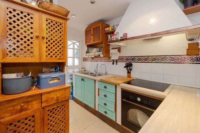 3 sypialnia Mieszkanie na sprzedaż w Torremolinos z garażem - 313 000 € (Ref: 10157205)