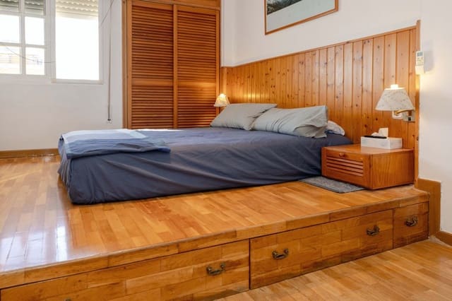 3 sypialnia Mieszkanie na sprzedaż w Torremolinos z garażem - 313 000 € (Ref: 10157205)