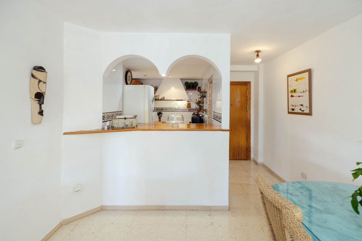 3 sypialnia Mieszkanie na sprzedaż w Torremolinos z garażem - 313 000 € (Ref: 10157205)