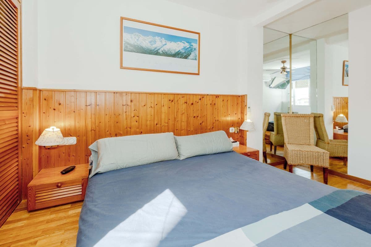 3 sypialnia Mieszkanie na sprzedaż w Torremolinos z garażem - 313 000 € (Ref: 10157205)