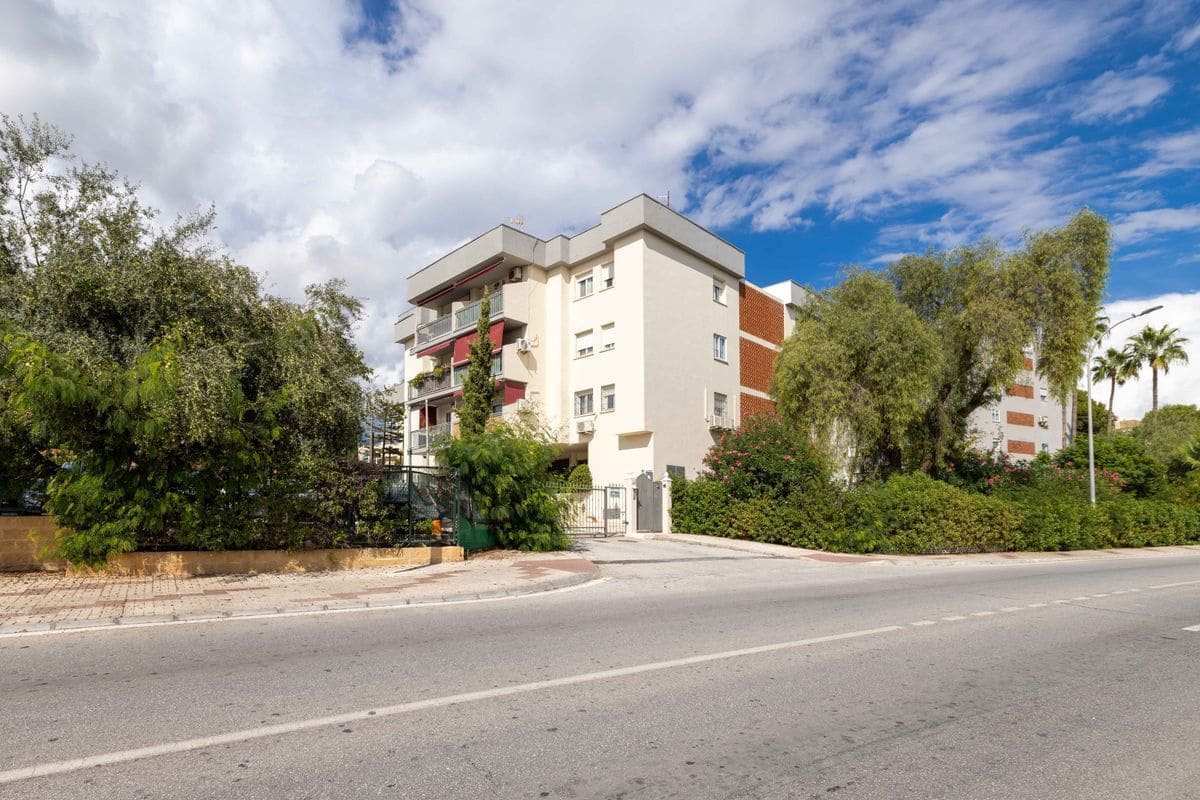 3 sypialnia Mieszkanie na sprzedaż w Torremolinos z garażem - 313 000 € (Ref: 10157205)