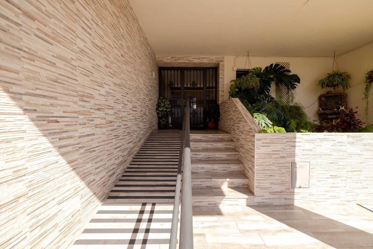 3 sypialnia Mieszkanie na sprzedaż w Torremolinos z garażem - 313 000 € (Ref: 10157205)