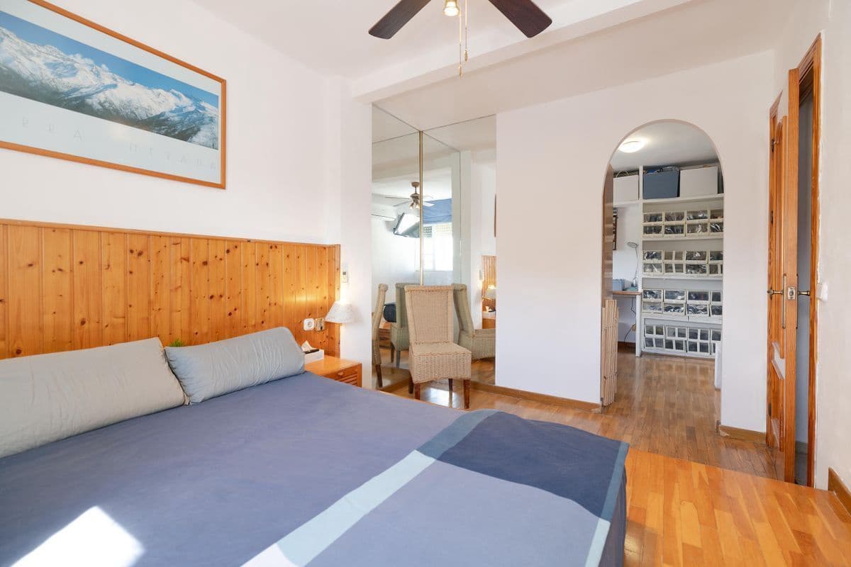 3 sypialnia Mieszkanie na sprzedaż w Torremolinos z garażem - 313 000 € (Ref: 10157205)