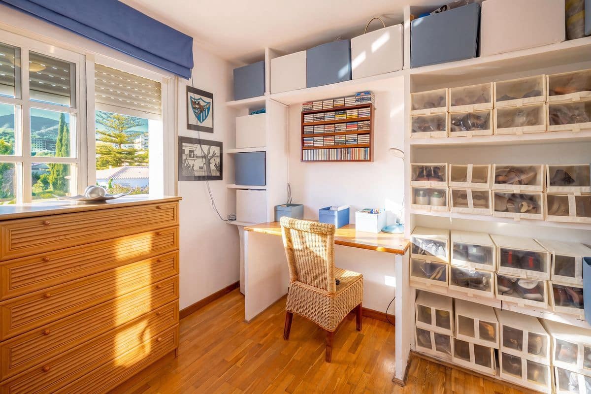 3 sypialnia Mieszkanie na sprzedaż w Torremolinos z garażem - 313 000 € (Ref: 10157205)