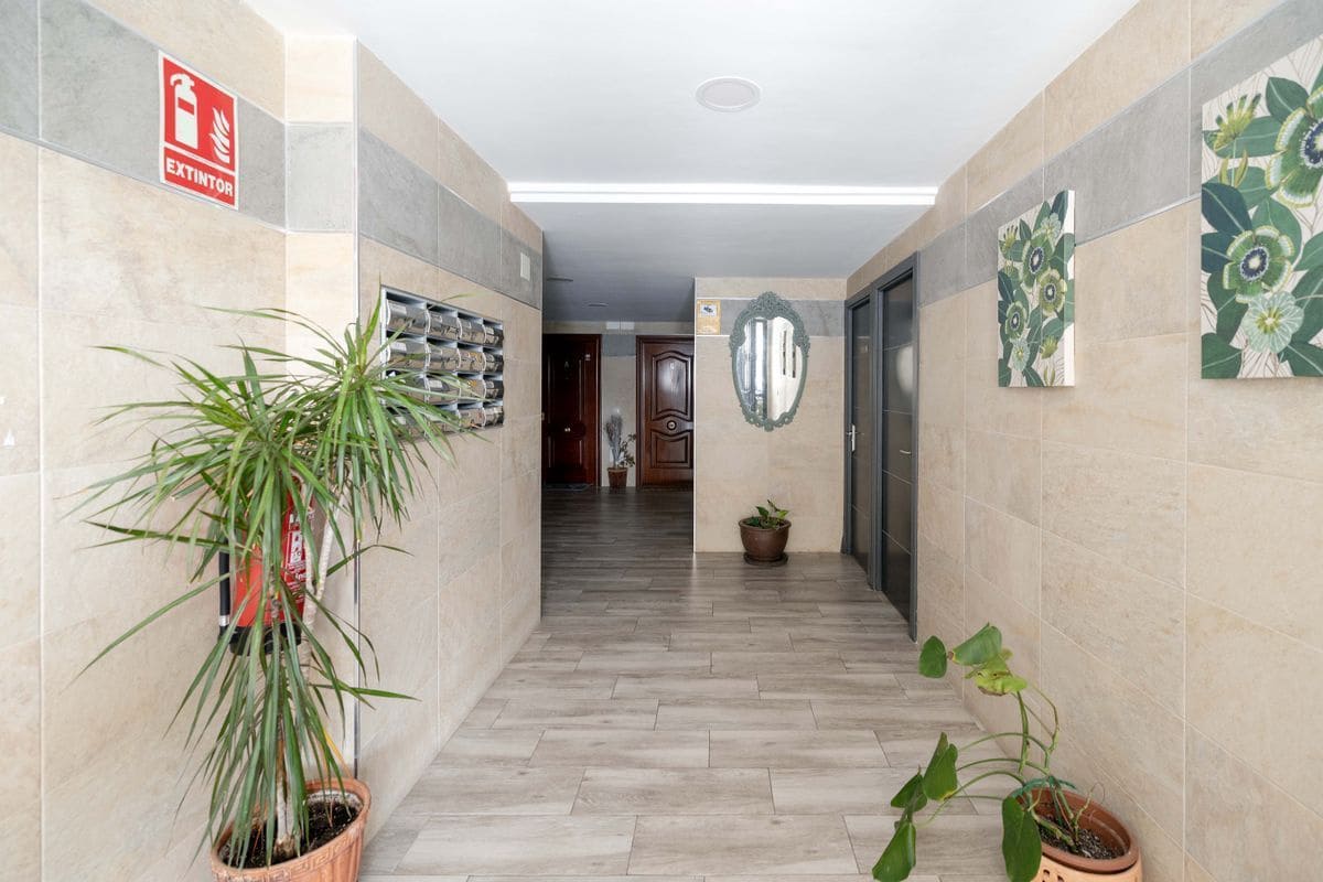 3 sypialnia Mieszkanie na sprzedaż w Torremolinos z garażem - 313 000 € (Ref: 10157205)