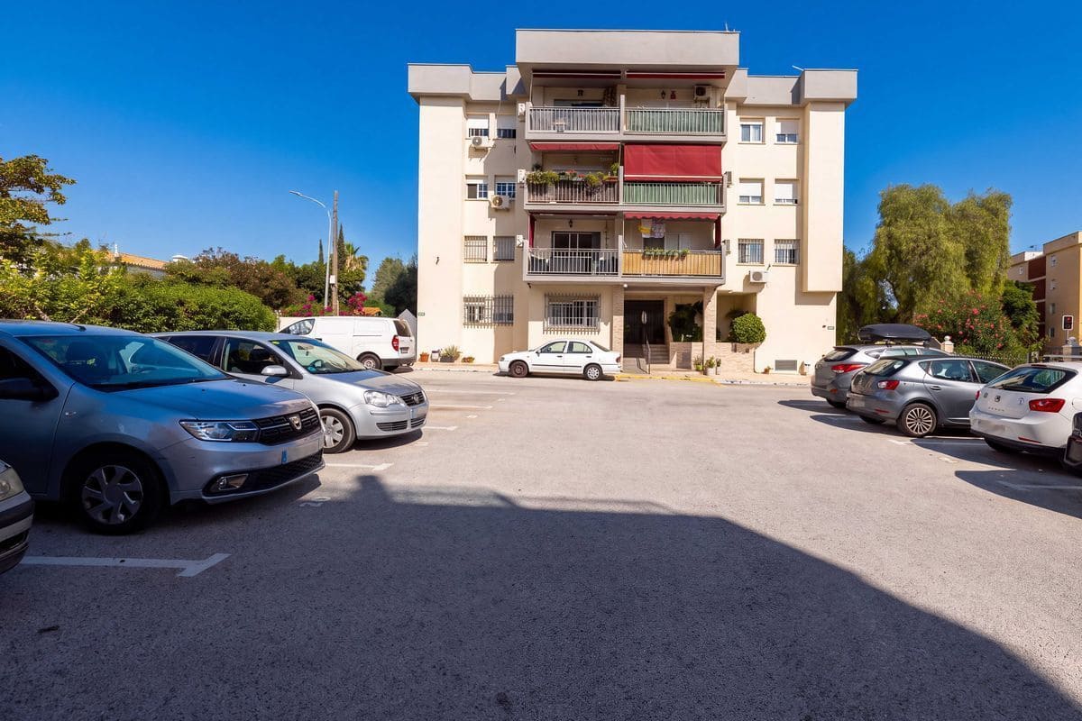 3 sypialnia Mieszkanie na sprzedaż w Torremolinos z garażem - 313 000 € (Ref: 10157205)