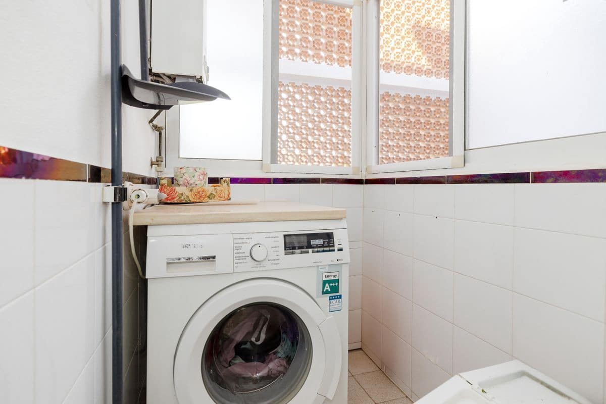 3 sypialnia Mieszkanie na sprzedaż w Torremolinos z garażem - 313 000 € (Ref: 10157205)
