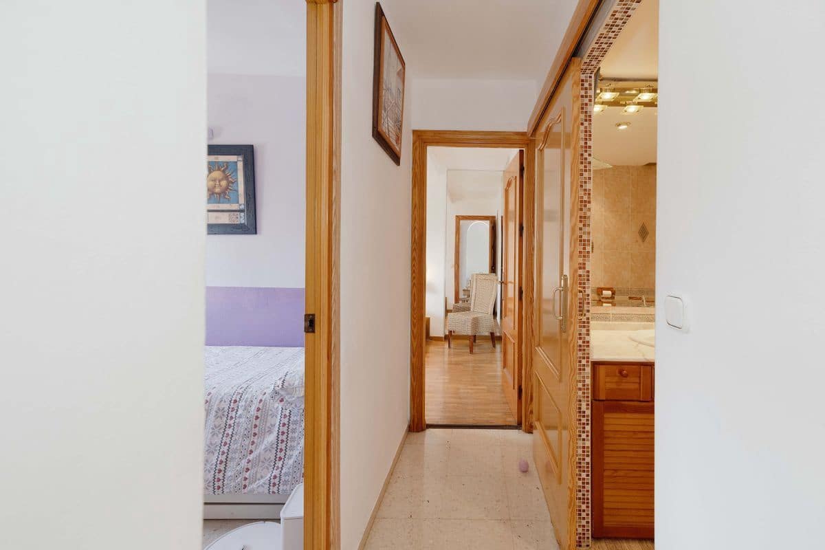 3 sypialnia Mieszkanie na sprzedaż w Torremolinos z garażem - 313 000 € (Ref: 10157205)