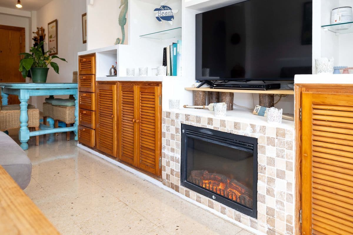 3 sypialnia Mieszkanie na sprzedaż w Torremolinos z garażem - 313 000 € (Ref: 10157205)