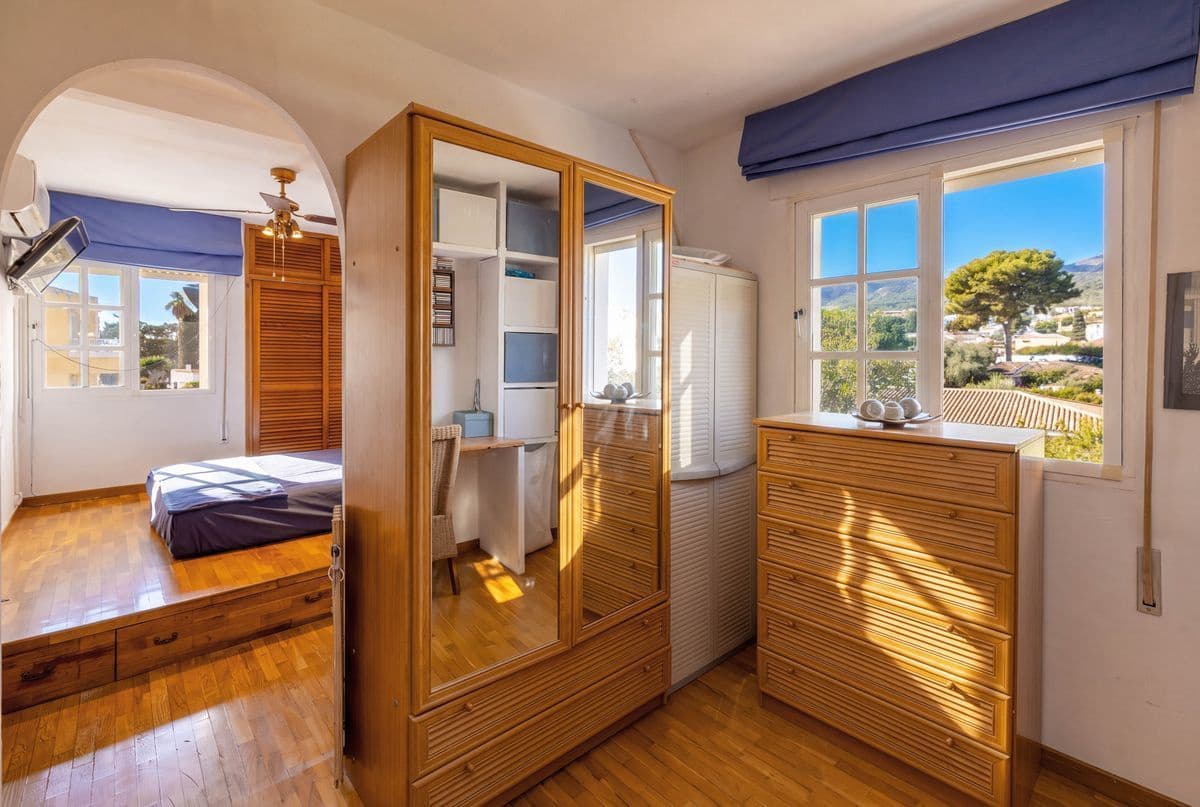 3 sypialnia Mieszkanie na sprzedaż w Torremolinos z garażem - 313 000 € (Ref: 10157205)