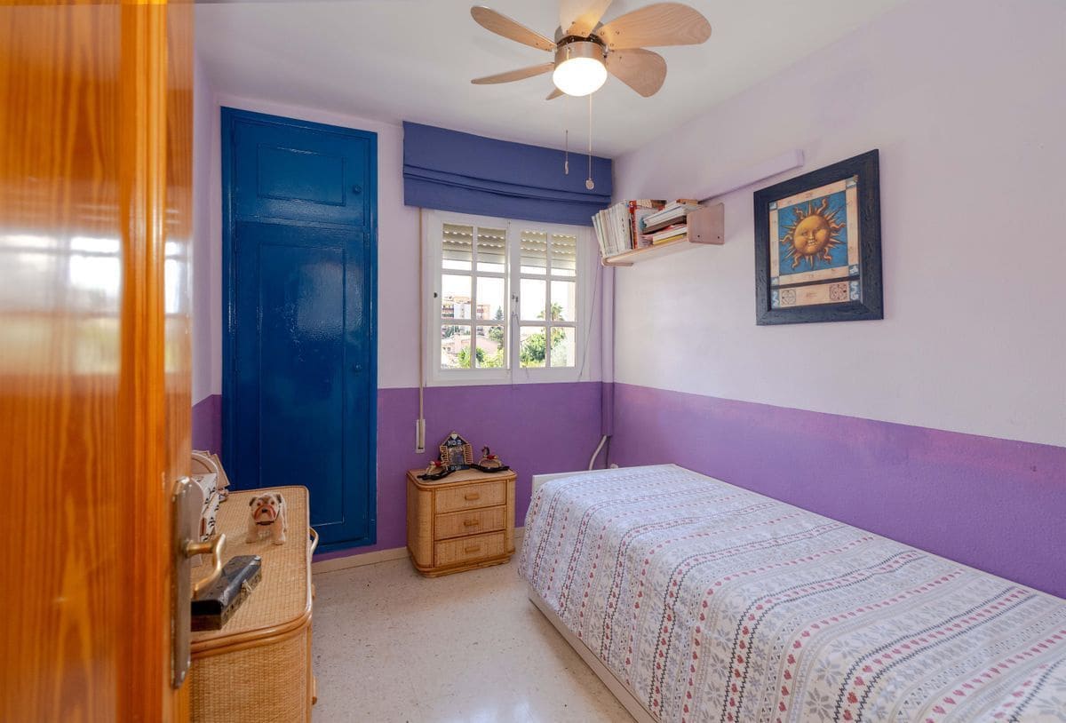 3 sypialnia Mieszkanie na sprzedaż w Torremolinos z garażem - 313 000 € (Ref: 10157205)