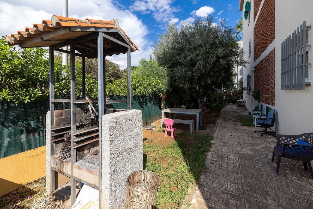 3 sypialnia Mieszkanie na sprzedaż w Torremolinos z garażem - 313 000 € (Ref: 10157205)