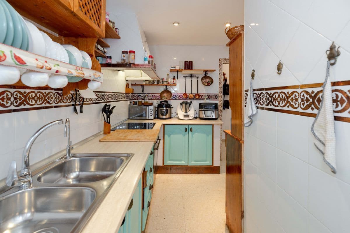3 sypialnia Mieszkanie na sprzedaż w Torremolinos z garażem - 313 000 € (Ref: 10157205)