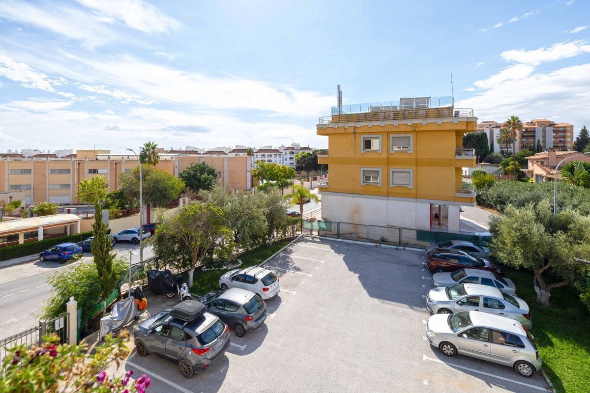 3 sypialnia Mieszkanie na sprzedaż w Torremolinos z garażem - 313 000 € (Ref: 10157205)