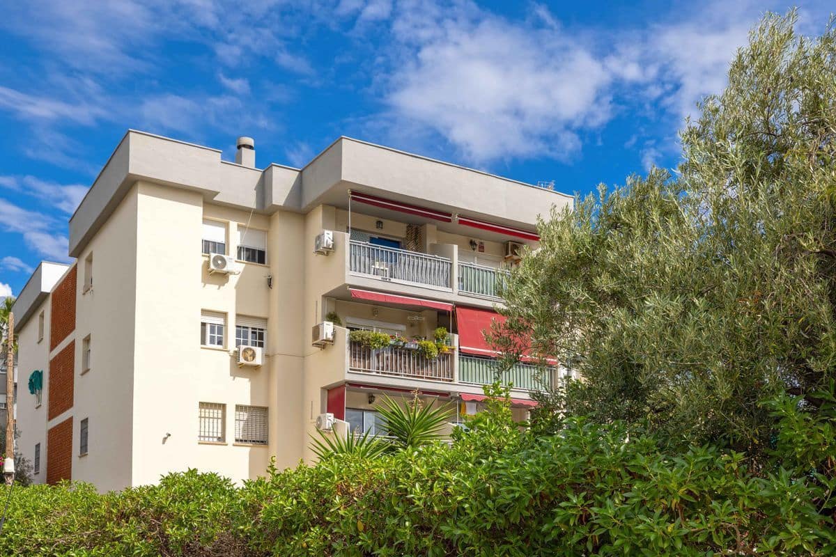 3 sypialnia Mieszkanie na sprzedaż w Torremolinos z garażem - 313 000 € (Ref: 10157205)