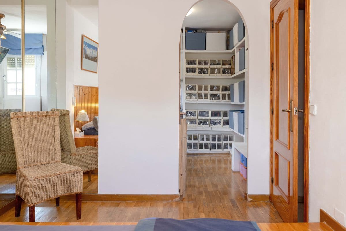 3 sypialnia Mieszkanie na sprzedaż w Torremolinos z garażem - 313 000 € (Ref: 10157205)
