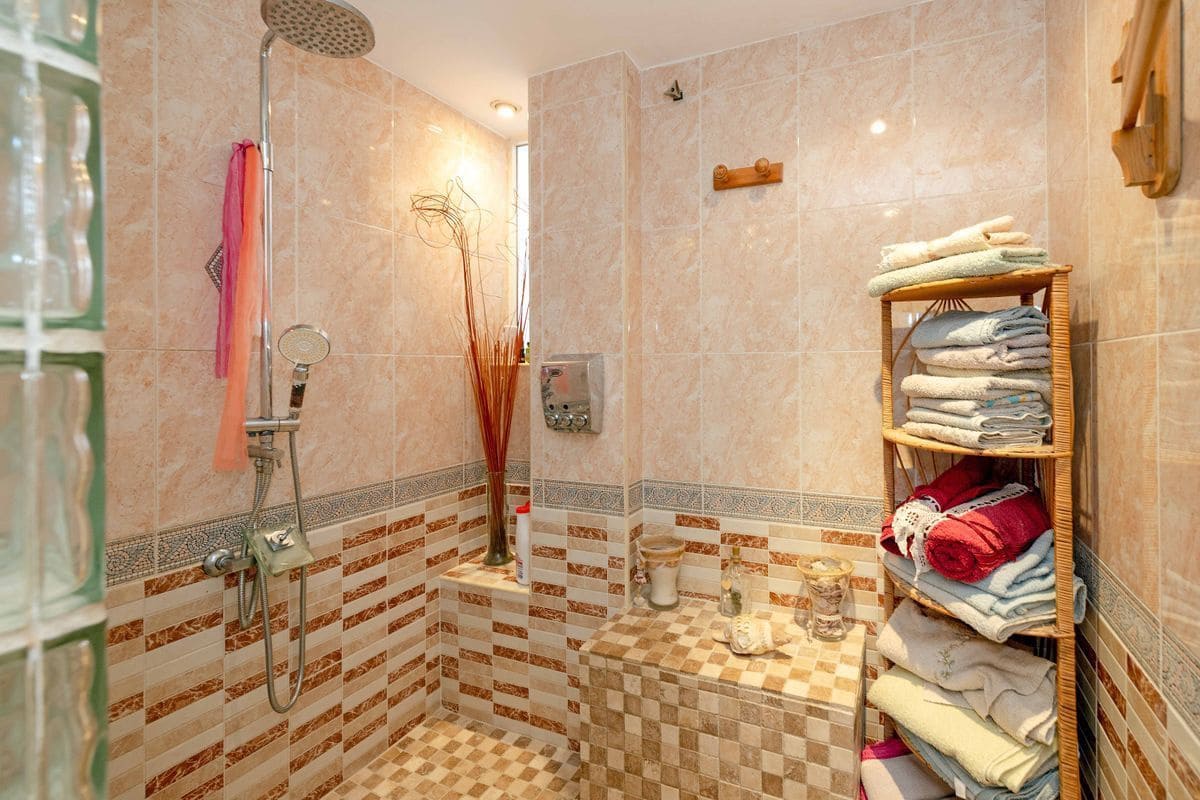 3 sypialnia Mieszkanie na sprzedaż w Torremolinos z garażem - 313 000 € (Ref: 10157205)