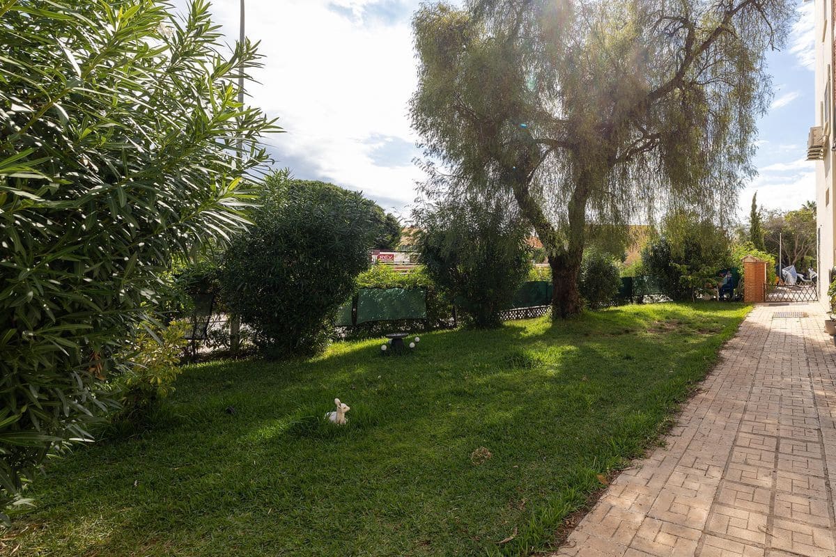 3 sypialnia Mieszkanie na sprzedaż w Torremolinos z garażem - 313 000 € (Ref: 10157205)