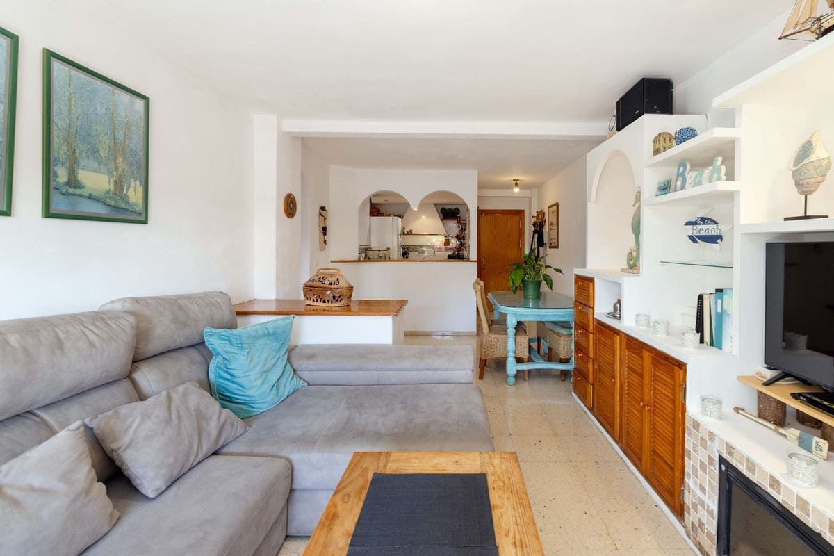 3 sypialnia Mieszkanie na sprzedaż w Torremolinos z garażem - 313 000 € (Ref: 10157205)