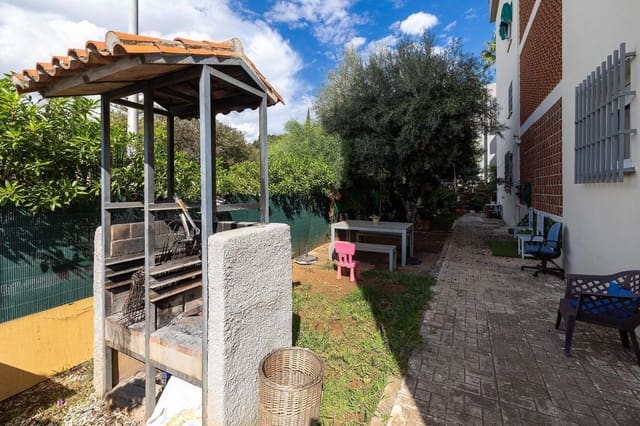 3 sypialnia Mieszkanie na sprzedaż w Torremolinos z garażem - 313 000 € (Ref: 10157205)