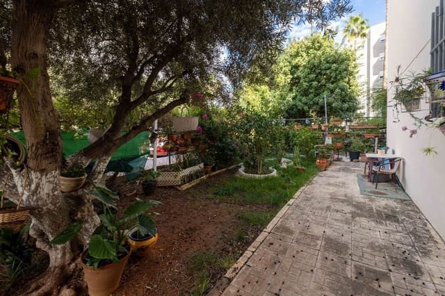 3 sypialnia Mieszkanie na sprzedaż w Torremolinos z garażem - 313 000 € (Ref: 10157205)