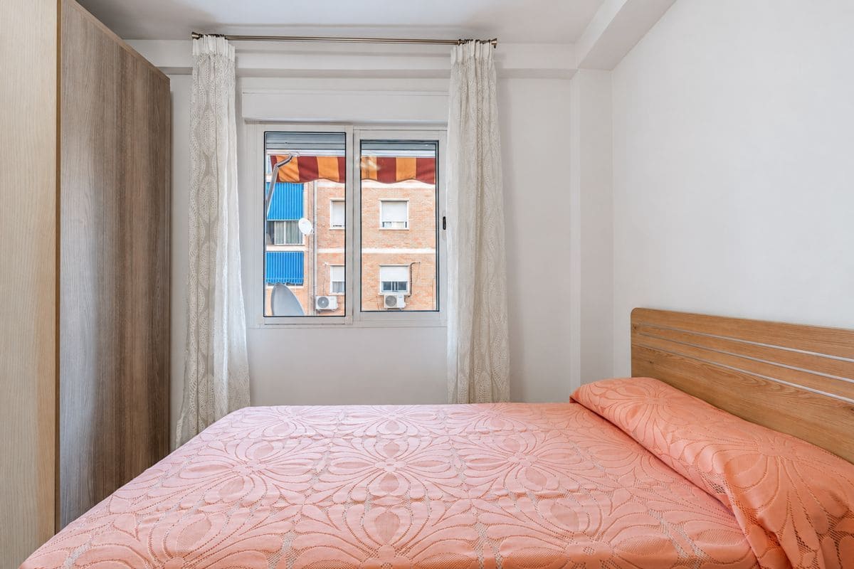 2 camera da letto Appartamento in vendita in Malaga citta - 249.500 € (Rif: 10158976)