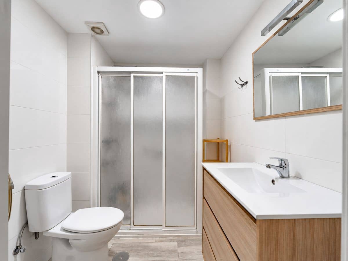 2 camera da letto Appartamento in vendita in Malaga citta - 249.500 € (Rif: 10158976)