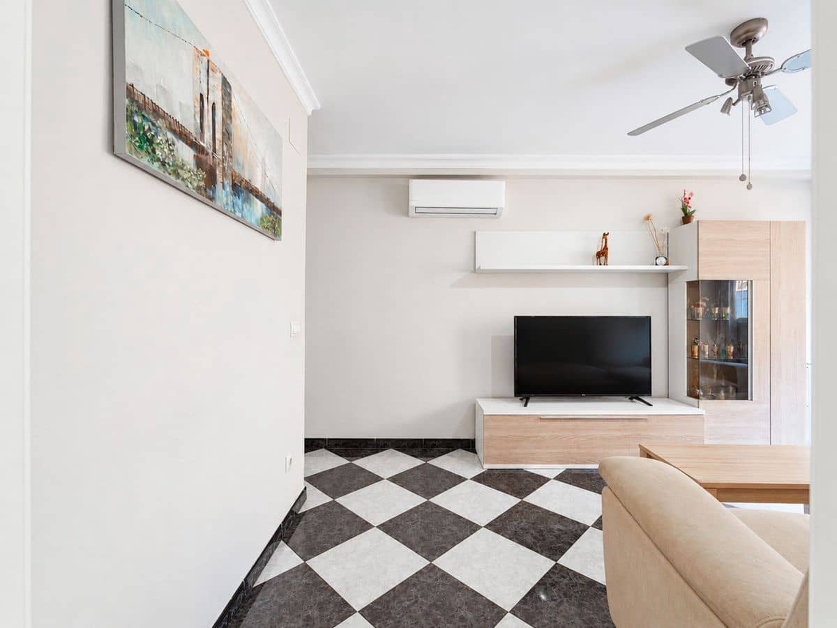 2 camera da letto Appartamento in vendita in Malaga citta - 249.500 € (Rif: 10158976)