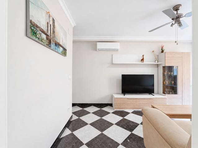 2 camera da letto Appartamento in vendita in La Luz, Malaga città - 249.500 € (Rif: 10158976)