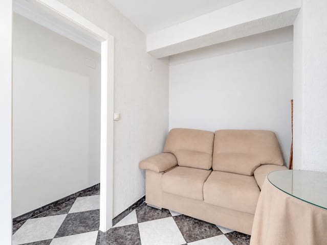 2 camera da letto Appartamento in vendita in La Luz, Malaga città - 249.500 € (Rif: 10158976)