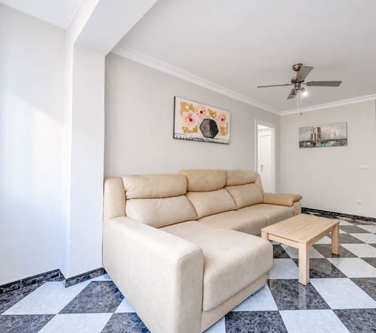 2 camera da letto Appartamento in vendita in La Luz, Malaga città - 249.500 € (Rif: 10158976)