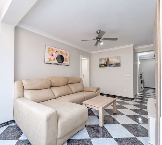 2 camera da letto Appartamento in vendita in La Luz, Malaga città - 249.500 € (Rif: 10158976)
