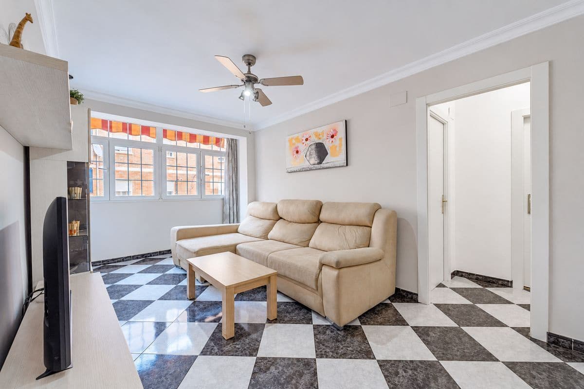 2 camera da letto Appartamento in vendita in Malaga citta - 249.500 € (Rif: 10158976)