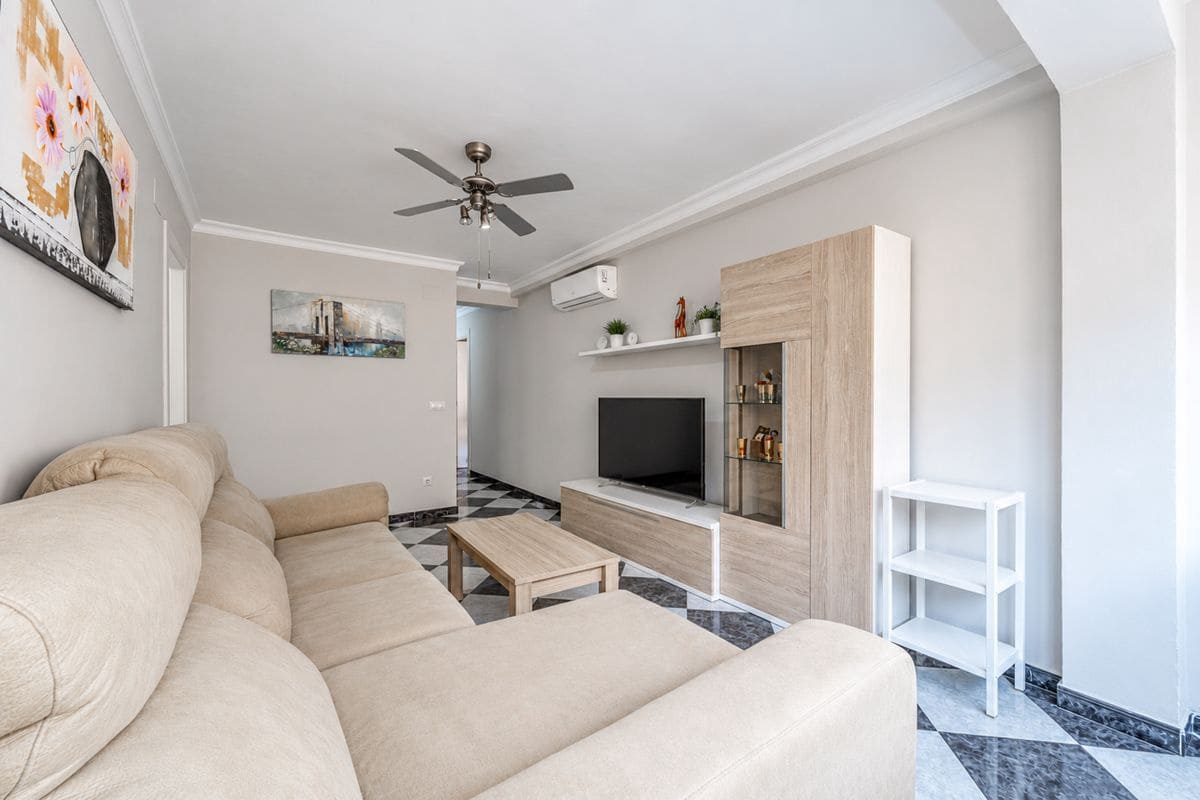 2 camera da letto Appartamento in vendita in Malaga citta - 249.500 € (Rif: 10158976)