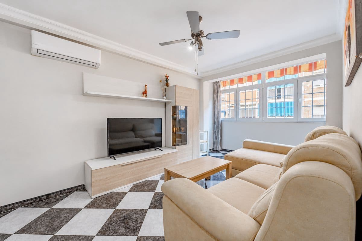 2 camera da letto Appartamento in vendita in Malaga citta - 249.500 € (Rif: 10158976)