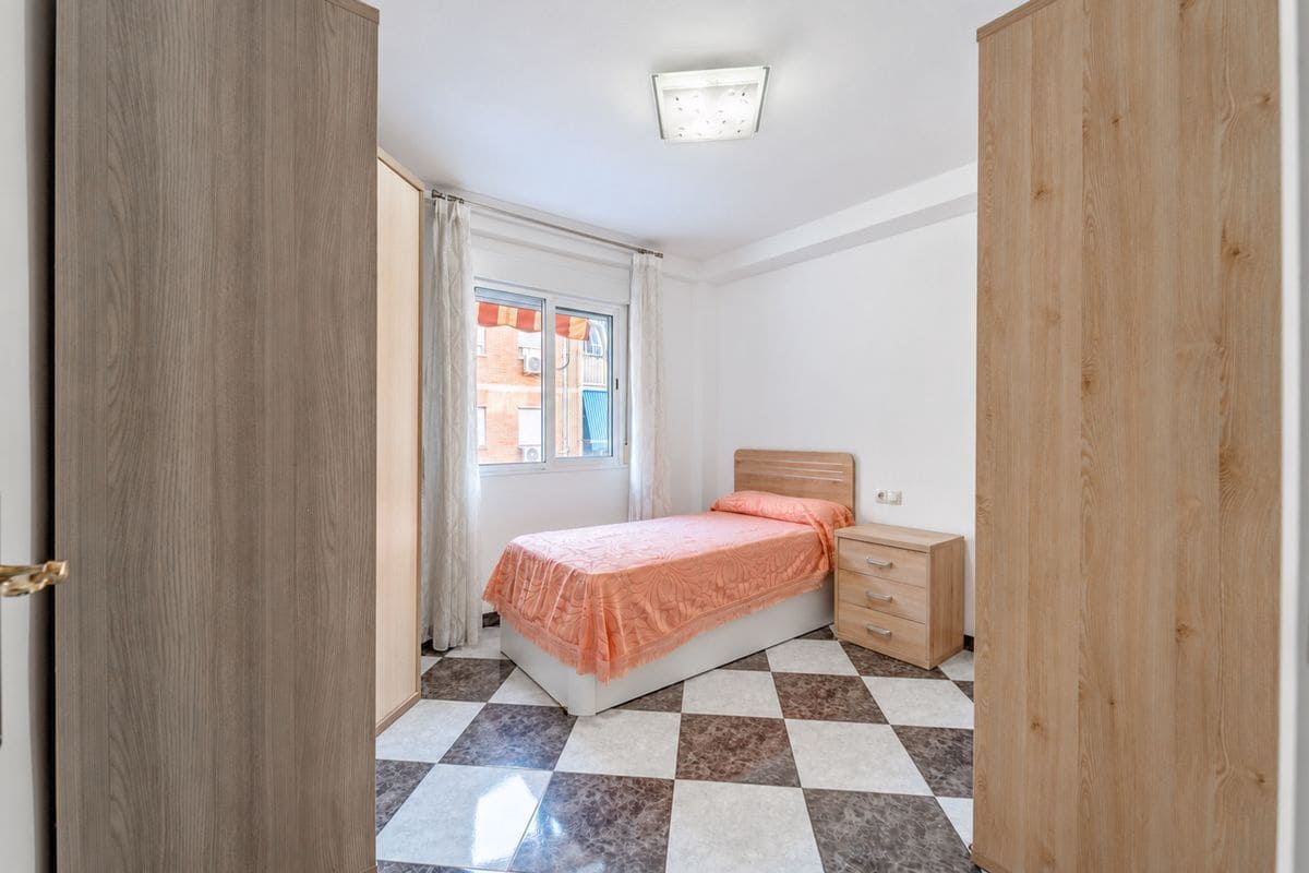 2 camera da letto Appartamento in vendita in Malaga citta - 249.500 € (Rif: 10158976)