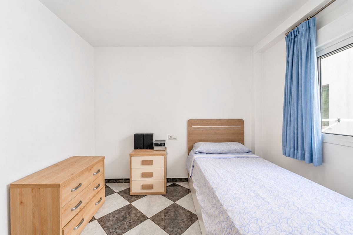 2 camera da letto Appartamento in vendita in Malaga citta - 249.500 € (Rif: 10158976)