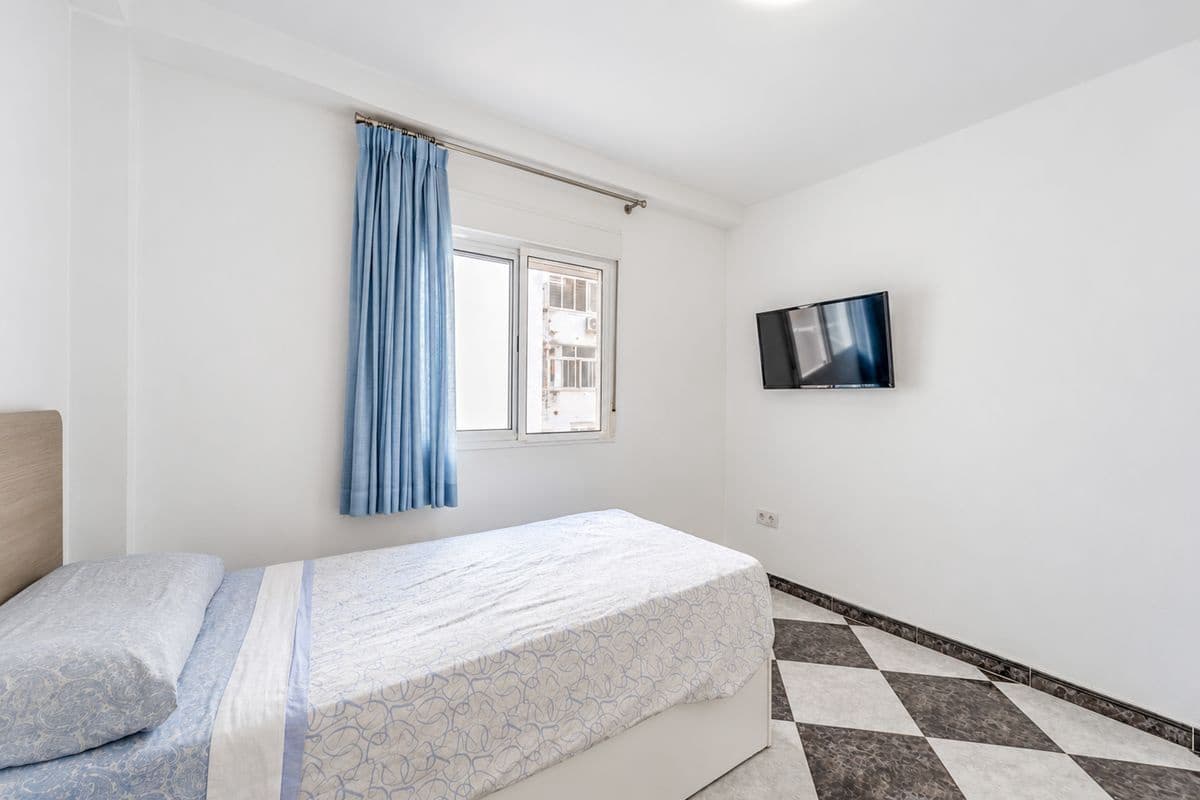 2 camera da letto Appartamento in vendita in Malaga citta - 249.500 € (Rif: 10158976)