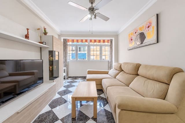 2 camera da letto Appartamento in vendita in La Luz, Malaga città - 249.500 € (Rif: 10158976)