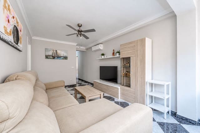 2 camera da letto Appartamento in vendita in La Luz, Malaga città - 249.500 € (Rif: 10158976)