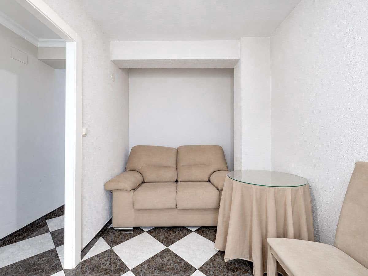 2 camera da letto Appartamento in vendita in Malaga citta - 249.500 € (Rif: 10158976)