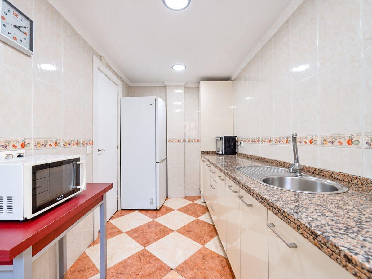 2 camera da letto Appartamento in vendita in Malaga citta - 249.500 € (Rif: 10158976)