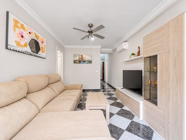 2 camera da letto Appartamento in vendita in La Luz, Malaga città - 249.500 € (Rif: 10158976)