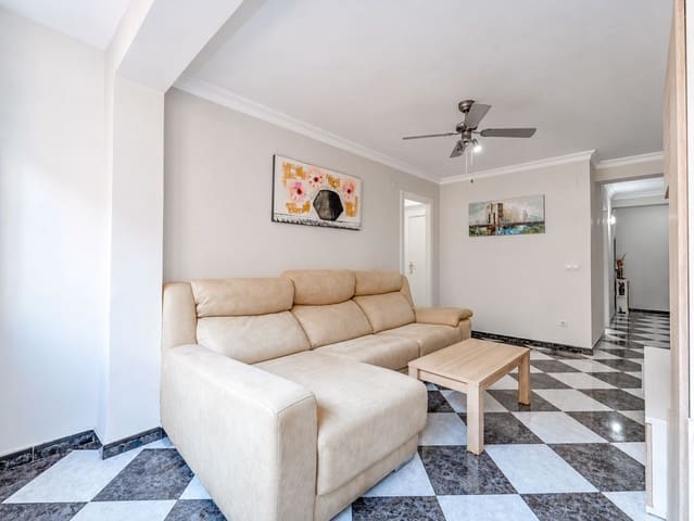 2 camera da letto Appartamento in vendita in La Luz, Malaga città - 249.500 € (Rif: 10158976)