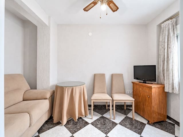 2 camera da letto Appartamento in vendita in La Luz, Malaga città - 249.500 € (Rif: 10158976)