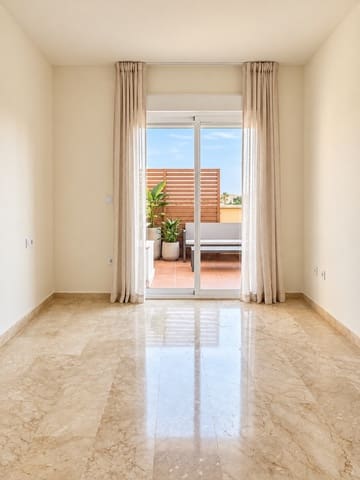 2 bedroom Flat for sale in Mijas with pool garage - € 329,000 (Ref: 10160916)