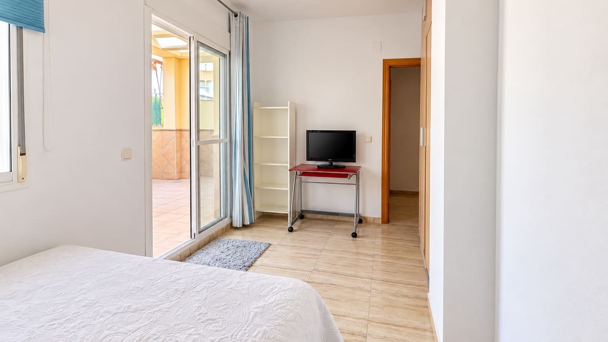 2 bedroom Flat for sale in Velez-Malaga - € 298,000 (Ref: 10160918)