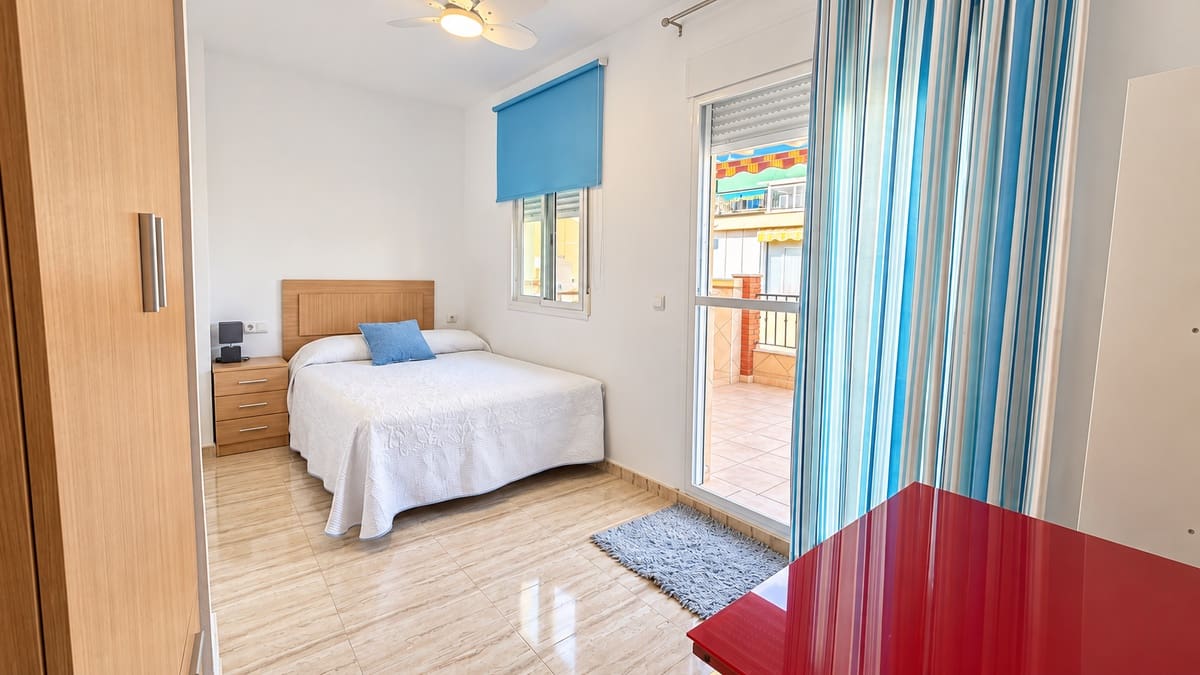2 bedroom Flat for sale in Velez-Malaga - € 298,000 (Ref: 10160918)