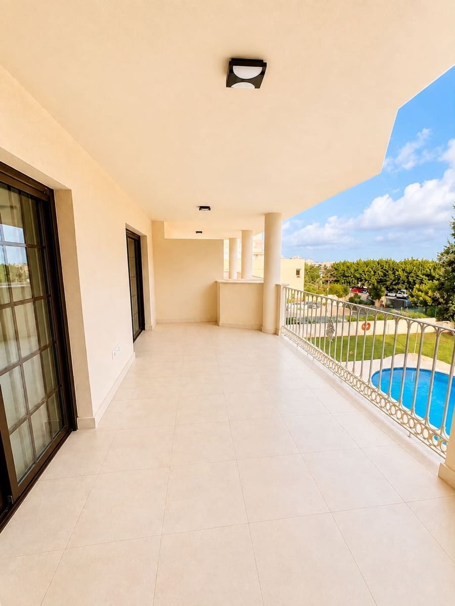 2 bedroom Flat for sale in Benalmadena with pool garage - € 320,000 (Ref: 10160919)