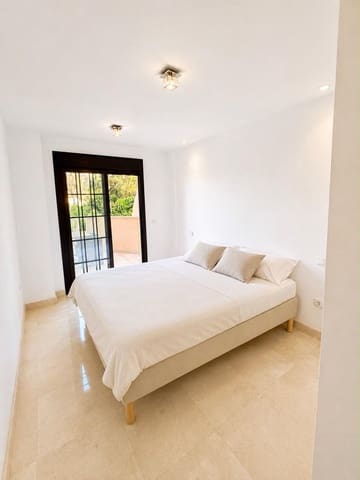 2 Zimmer Wohnung zu verkaufen in Benalmádena mit Pool Garage - 320.000 € (Ref: 10160919)